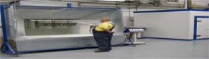 CÁCH THỨC KIỂM TRA BỀ MẶT SƠN TĨNH ĐIỆN