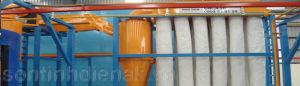 Cần các bước nào để có thể có sản phẩm sơn tĩnh điện chất lượng tốt