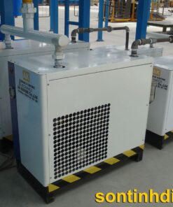 Máy sấy khí ( Air Dryer )
