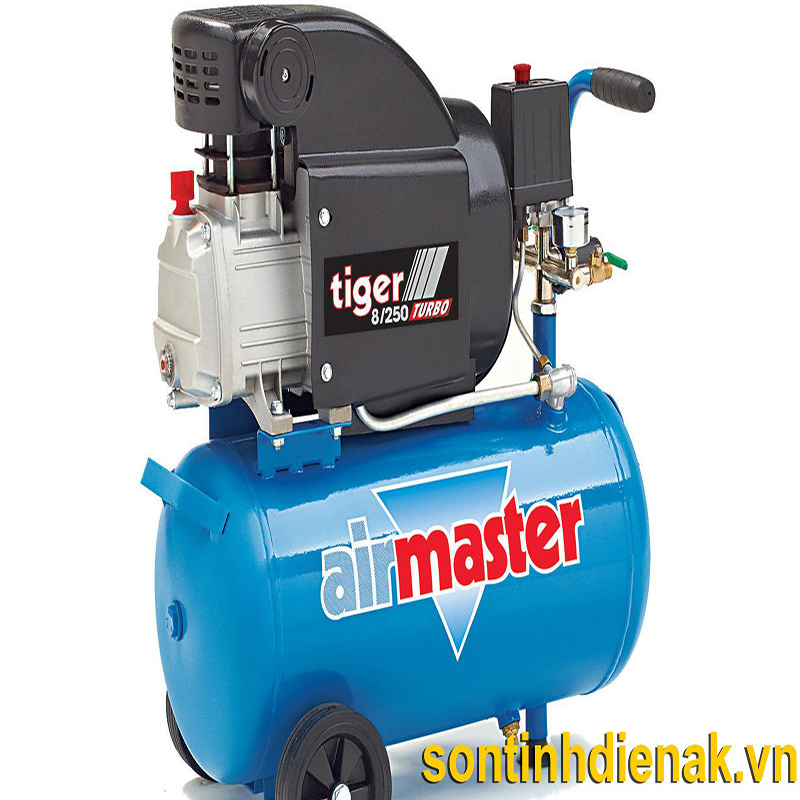 Hệ thống sơn tĩnh điện giá rẻ tại TP.HCM