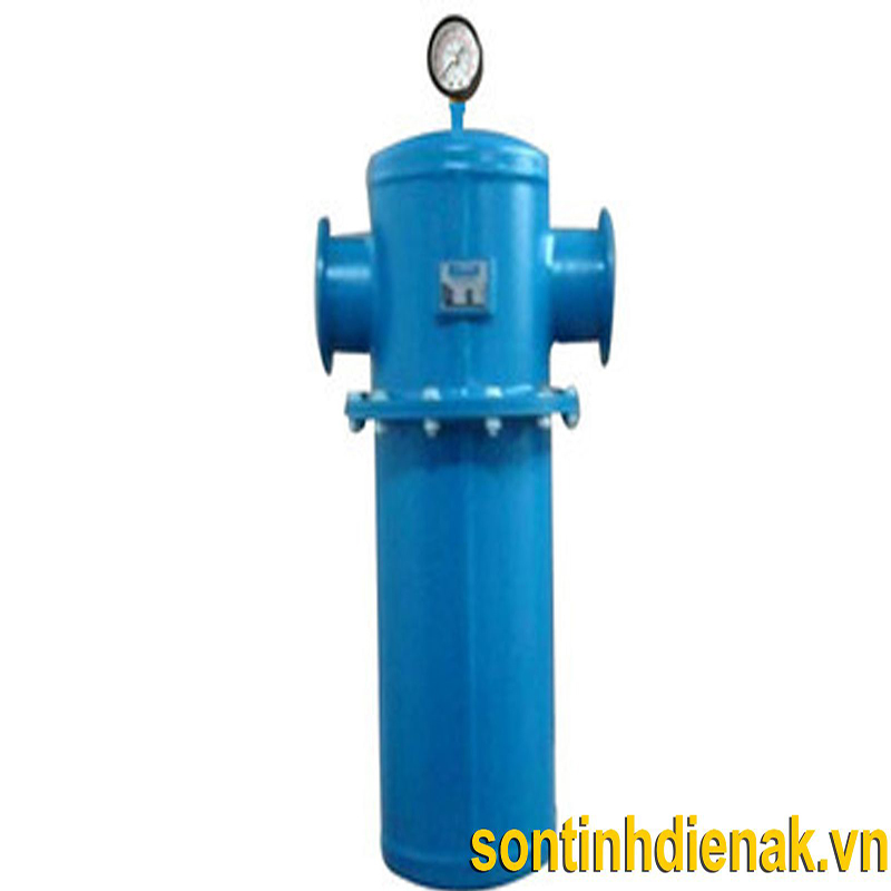 Hệ thống sơn tĩnh điện giá rẻ tại TP.HCM